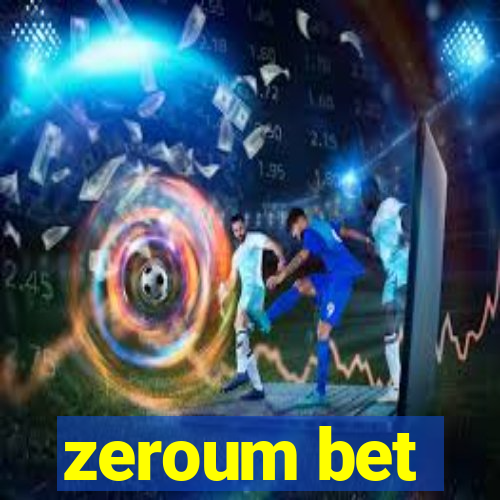 zeroum bet